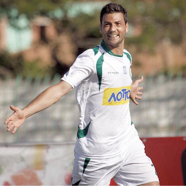 Ερυθρόλευκος” ο Πουλάκος! - Sportsup.gr