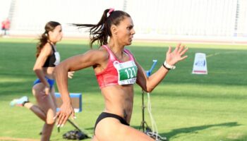 Elisabet Pesiridoy Sportsup Gr